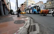 La ciudadanía exige que tanto en el centro como en los barrios de la ciudad se protejan más las áreas regeneradas. Piden mejorar la imagen de la ciudad para apropiarse de sus espacios públicos y protegerla.
