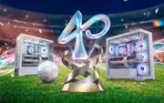 GIGABYTE reunió a su comunidad gamer en Ecuador para vivir la emoción del torneo y participar en The GIGABYTE Cup 2026.