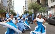 Hay mucha expectativa por los eventos de las fiestas julianas.