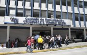 Son 309 candidatos quienes buscar uno de los siete espacios titulares en el Consejo de Participación Ciudadana.