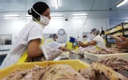 La industria atunera alerta por pérdida de competitividad.