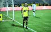 Damián Díaz fue triple campeón con Barcelona SC, además de capitán y máxima figura.