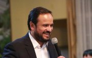 Paúl Carrasco, exprefecto de Azuay, es el precandidato a la Alcaldía de Cuenca por la alianza Participa - Renace.