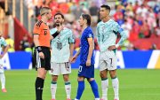 Croacia y Portugal se midieron en los 16avos de final del Mundial 2026.