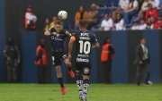Independiente del Valle es líder de la LigaPro, con 37 puntos y tiene una diferencia de 10 puntos sobre el segundo, Liga de Quito (27).