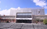 La Asamblea Nacional sufrirá cambios debido a la salida de asambleístas por las seccionales 2026.