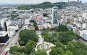 Los procesos de democracia interna concluyeron y las organizaciones políticas ya definieron a buena parte de sus precandidatos para disputar las principales alcaldías del país, entre ellas Guayaquil, en las elecciones de 2026.