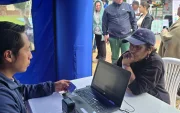 Los contribuyentes RIMPE son recategorizaciones por el SRI.