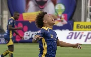 Velocidad, desborde y juventud_ Erick Mendoza se convierte en uno de los nuevos refuerzos de Barcelona SC para la segunda etapa de la LigaPro 2026