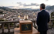 Quito, Guayaquil, Cuenca, Manta o Machala aún tienen presencia internacional muy inferior a la que deben alcanzar. Ello dependerá del gobierno que elijan.