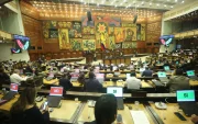 Candidaturas. ADN y RC recurrirán a sus asambleístas como perfiles para las elecciones seccionales 2026.