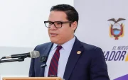 José Julio Neira expuso información confidencial de la demanda que Celec emprendió contra Progen.