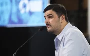 Álvarez se mantiene recluido en la cárcel de El Encuentro.