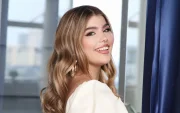 Rafaela Pimentel estudia la carrera de Psicología en la UEES.