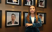 La presidenta ejecutiva de la Cámara de Industrias y Producción, María Paz Jervis, habla sobre los valores del gremio en 90 años de vida.
