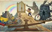 El talento, la ilusión de una nueva generación y la hinchada que acompaña, frente a la dura realidad del factor tiempo y la falta de definición en los momentos decisivos.
