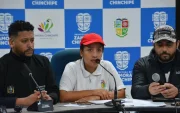 COE provincial pidió declarar emergencia en Zamora Chinchipe por graves daños causados por las lluvias.