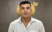 Erick Sánchez murió el 5 de julio tras un ataque armado en Santa Ana, Manabí.