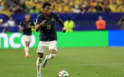 El hermano de Gonzalo Plata explicó que su comentario hacía referencia a la experiencia vivida por su familia en México y no a la Selección mexicana.