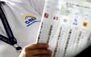 Los ecuatorianos acudirán a las urnas el próximo 29 de noviembre de 2026.