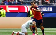 Mundial 2026: España, de Mikel Oyarzabal, vuelve a escena este 6 de julio.