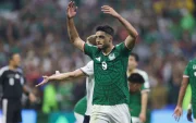 México queda fuera del Mundial 2026.