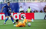 Mundial 2026: Francia, del goleador Kylian Mbappé, avanza con paso firme en la competición.