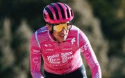 El ciclista ecuatoriano Richard Carapaz se encuentra ubicado en el puesto 12 de la general.