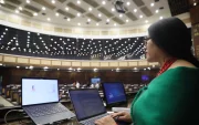 El Pleno de la Asamblea Nacional sesionará para la posesión de vocales suplentes del CPCCS.