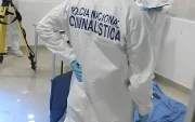 Imagen referencial: Según información preliminar, varios hombres armados llegaron hasta el lugar y dispararon en repetidas ocasiones contra la abogada.