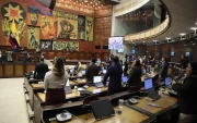 El Pleno de la Asamblea se reunirá la mañana del 7 de julio de 2026.