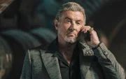 Sylvester Stallone celebra sus 80 años mientras reivindica el legado de Rocky