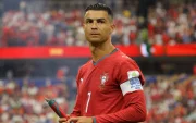 Cristiano Ronaldo disputó ante España el último partido mundialista de su carrera, poniendo fin al sueño de conquistar la única copa que le faltó: el Mundial.