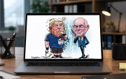 Donald Trump reconoció que llamó a Infantino para abogar para levantar la sanción del goleador del equipo de Estados Unidos.