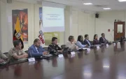 El Gobierno presentó la campaña nacional para prevenir incendios forestales durante la temporada de mayor riesgo.