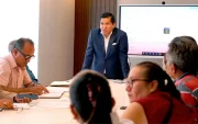 El Municipio de Machala deberá aplicar el procedimiento legal si el alcalde deja el cargo de forma temporal o definitiva.