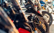 El segmento de motocicletas es uno de los pilares del mercado automotriz de Ecuador.