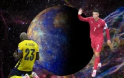 El Mundial 2026 ha coincidido con Mercurio retrógrado, un fenómeno al que muchos atribuyen el caos y las sorpresas del torneo.