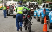 Foto referencial. La ATM aseguró que aplicará sanciones correspondientes si se determinan responsabilidades en el caso.