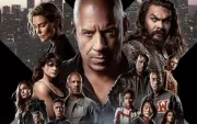 Fast and Furious estrenará su última película em marzo de 2027