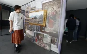 El Museo Nacional del Ecuador albergará la colección pública patrimonial más importante del país, conformada por más de 1,2 millones de bienes culturales.