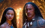 Moana Live Action se avizora como uno de los estrenos más esperados del mes.