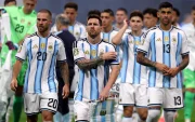La selección de Argentina avanzó a los cuartos de final tras derrotar a Egipto en el Mundial 2026.