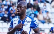 Enner Valencia todavía no regresaría a Emelec.