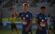 Delfín empató 1-1 ante Emelec en la fecha 18 de la LigaPro 2026.