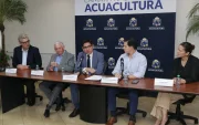 La suscripción del Memorándum contó con la participación de los principales gestores de esta iniciativa.
