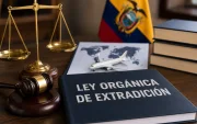 Asamblea Nacional aprobó la nueva Ley Orgánica de Extradición, que ahora espera la sanción del Ejecutivo.