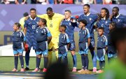 La selección francesa, con su capitán y estrella Kylian Mbappé, abrirán la fase de cuartos de final del mundial contra Marruecos