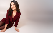 Cinthi Alvarado ha construido una carrera entre el maquillaje, la enseñanza y la creación de contenido.