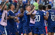 Mundial 2026: Francia llega como principal favorita al título tras los octavos de final.